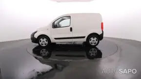 Fiat Fiorino de 2022