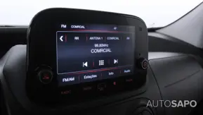 Fiat Fiorino de 2022