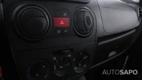 Fiat Fiorino de 2022