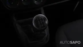 Fiat Fiorino de 2022