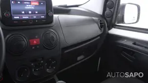 Fiat Fiorino de 2022