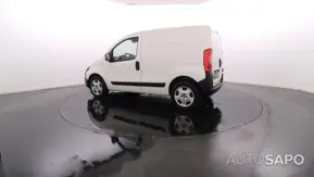 Fiat Fiorino de 2022