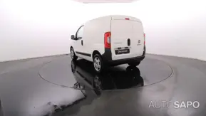 Fiat Fiorino de 2022