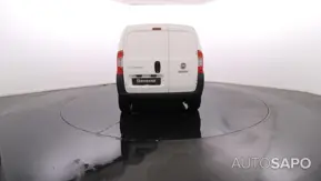 Fiat Fiorino de 2022