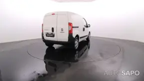 Fiat Fiorino de 2022