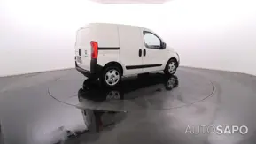 Fiat Fiorino de 2022