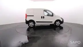 Fiat Fiorino de 2022