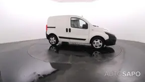 Fiat Fiorino de 2022
