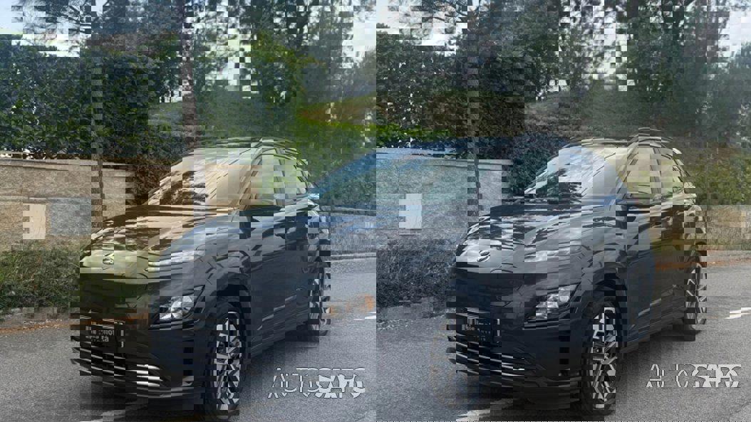 Hyundai Kauai de 2021