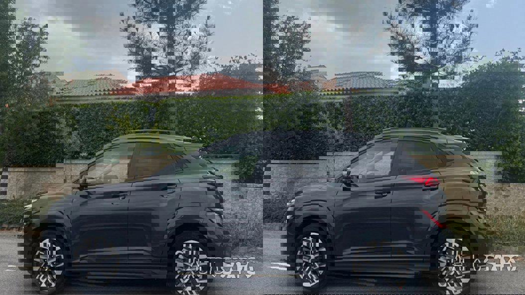 Hyundai Kauai de 2021
