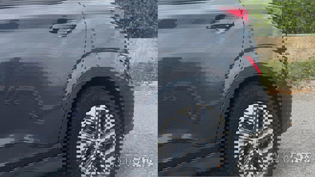Hyundai Kauai de 2021