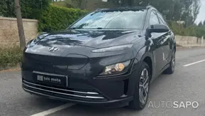 Hyundai Kauai de 2021