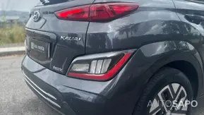 Hyundai Kauai de 2021