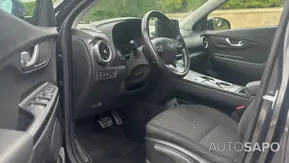 Hyundai Kauai de 2021