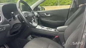 Hyundai Kauai de 2021