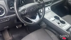 Hyundai Kauai de 2021
