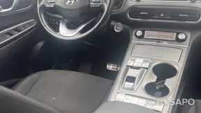 Hyundai Kauai de 2021