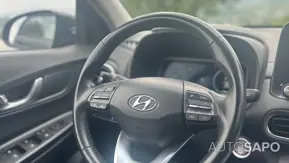 Hyundai Kauai de 2021