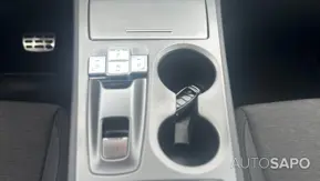 Hyundai Kauai de 2021