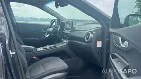 Hyundai Kauai de 2021