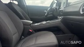 Hyundai Kauai de 2021