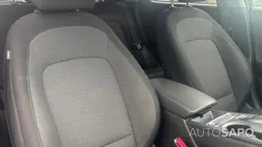 Hyundai Kauai de 2021