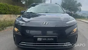 Hyundai Kauai de 2021