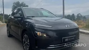 Hyundai Kauai de 2021