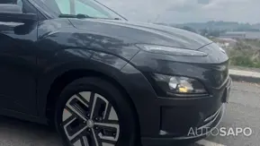Hyundai Kauai de 2021