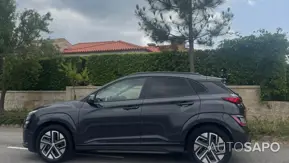 Hyundai Kauai de 2021