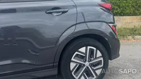 Hyundai Kauai de 2021