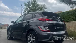 Hyundai Kauai de 2021