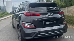 Hyundai Kauai de 2021