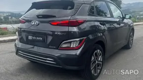 Hyundai Kauai de 2021