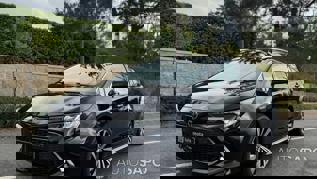 Toyota Corolla de 2021