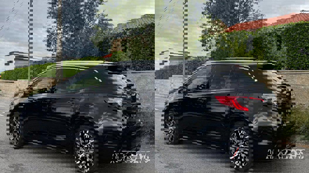 Toyota Corolla de 2021