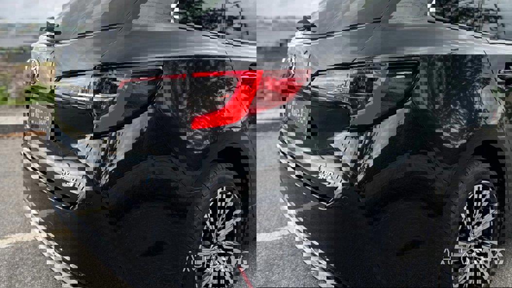 Toyota Corolla de 2021