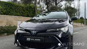 Toyota Corolla de 2021