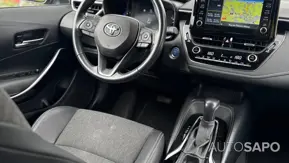 Toyota Corolla de 2021