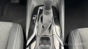 Toyota Corolla de 2021