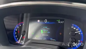Toyota Corolla de 2021