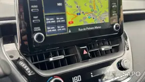 Toyota Corolla de 2021
