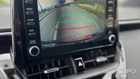 Toyota Corolla de 2021