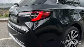 Toyota Corolla de 2021