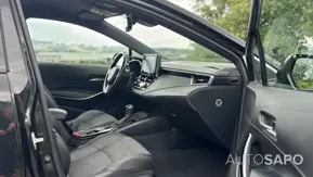Toyota Corolla de 2021