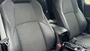 Toyota Corolla de 2021