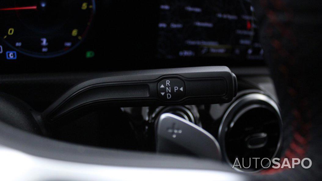 Mercedes-Benz Classe A de 2023