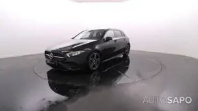 Mercedes-Benz Classe A de 2023