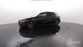 Mercedes-Benz Classe A de 2023