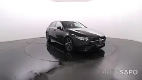 Mercedes-Benz Classe A de 2023